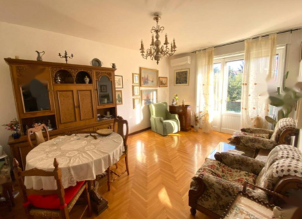 Flat for 110 000 euro in Gorizia, Italy