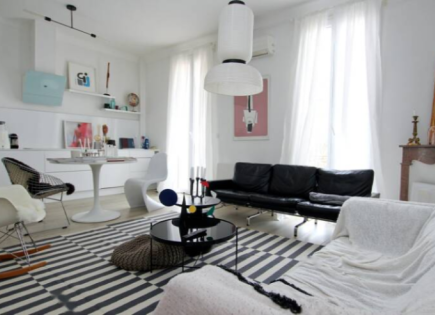 Appartamento per 290 000 euro a Cannes, Francia