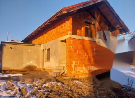 Haus für 69 500 euro in Gornja Radgona, Slowenien
