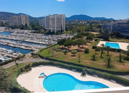 Piso para 690 000 euro en Cannes, Francia