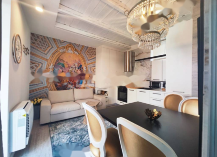 Flat for 680 000 euro in Opatija, Croatia