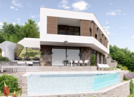 House for 2 800 000 euro in Opatija, Croatia