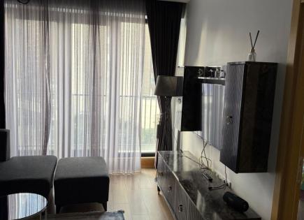 Appartement pour 1 181 Euro à Istanbul, Turquie
