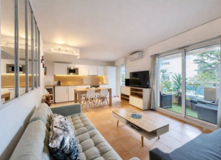 Piso para 513 000 euro en Cannes, Francia