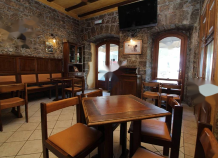 House for 4 000 000 euro in Opatija, Croatia