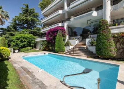 Piso para 2 350 000 euro en Cannes, Francia