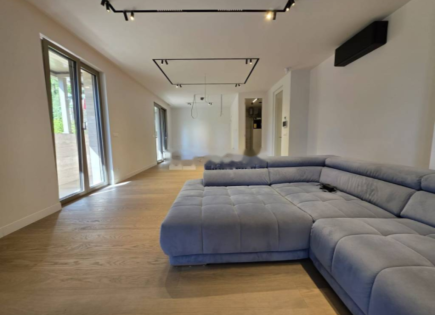 Flat for 950 000 euro in Opatija, Croatia