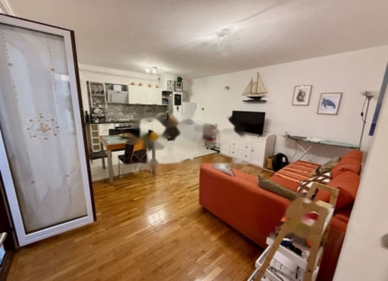 Flat for 200 000 euro in Opatija, Croatia