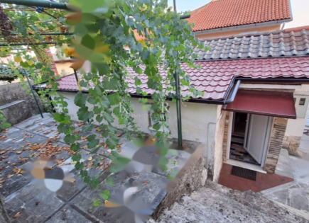 Casa para 290 000 euro en Opatija, Croacia