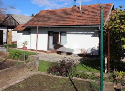 Casa para 89 900 euro en Lenart, Eslovenia