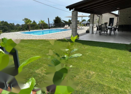 House for 1 000 000 euro in Opatija, Croatia