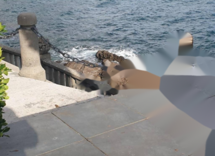 Piso para 700 000 euro en Opatija, Croacia