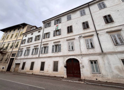 Wohnung für 70 000 euro in Gorizia, Italien