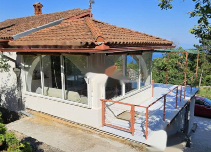 House for 450 000 euro in Opatija, Croatia