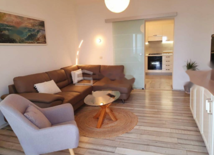 Flat for 570 000 euro in Opatija, Croatia