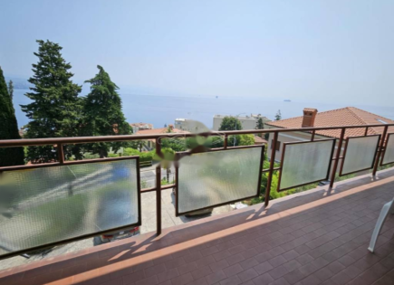Wohnung für 450 000 euro in Opatija, Kroatien