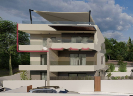 Flat for 625 000 euro in Opatija, Croatia