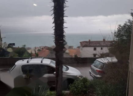 Piso para 206 000 euro en Opatija, Croacia