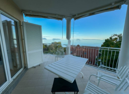 Appartamento per 750 000 euro a Opatija, Croazia