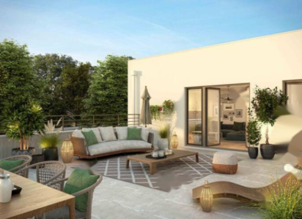 Piso para 659 000 euro en Cannes, Francia