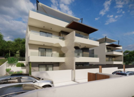 Wohnung für 626 000 euro in Opatija, Kroatien