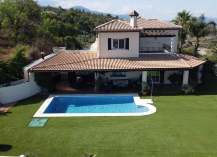 Villa pour 875 000 Euro à Marbella, Espagne