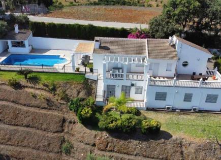 Villa per 450 000 euro a Mijas, Spagna