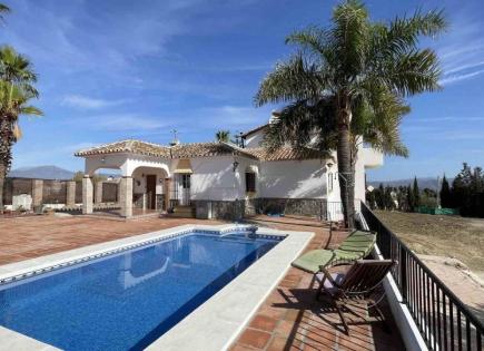 Casa per 375 000 euro a Mijas, Spagna