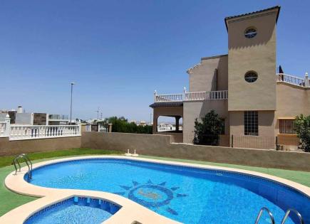 Villa per 284 900 euro a Villamartin, Spagna