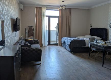 Appartement pour 93 819 Euro à Batoumi, Géorgie