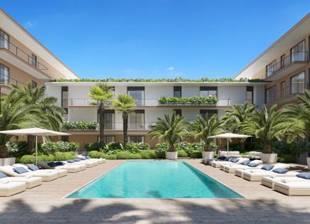 Apartment for 329 364 euro in Cap Cana, Dominican Republic