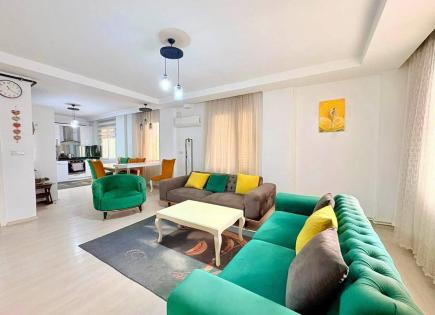 Appartamento per 80 000 euro a Mersin, Turchia