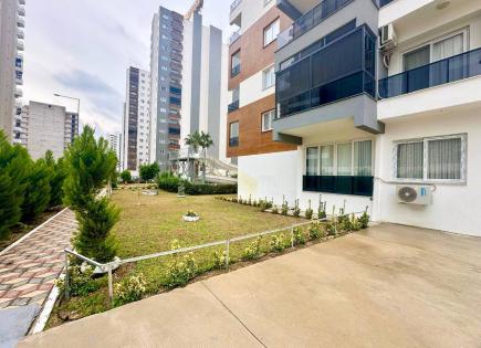 Appartamento per 54 000 euro a Mersin, Turchia