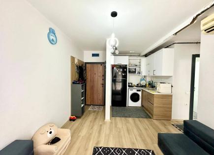 Appartamento per 39 900 euro a Mersin, Turchia