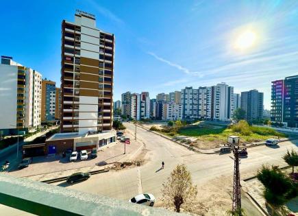 Appartamento per 49 500 euro a Mersin, Turchia