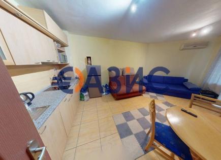 Apartamento para 95 000 euro en Sunny Beach, Bulgaria