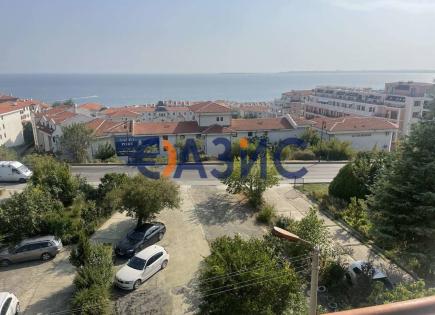 Apartamento para 119 000 euro en Sveti Vlas, Bulgaria