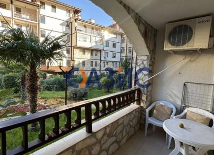 Apartamento para 89 000 euro en Sveti Vlas, Bulgaria