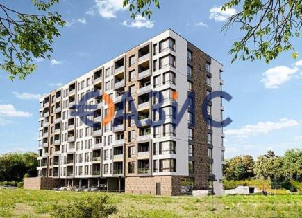 Apartamento para 86 000 euro en Burgas, Bulgaria