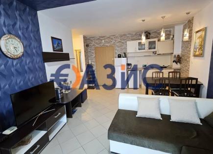 Apartamento para 79 000 euro en Sunny Beach, Bulgaria