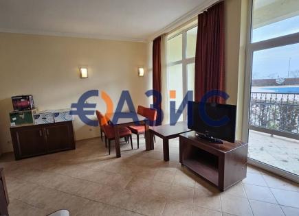 Apartamento para 60 000 euro en Pomorie, Bulgaria