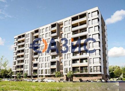 Apartamento para 88 000 euro en Burgas, Bulgaria