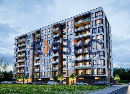 Apartamento para 83 000 euro en Burgas, Bulgaria