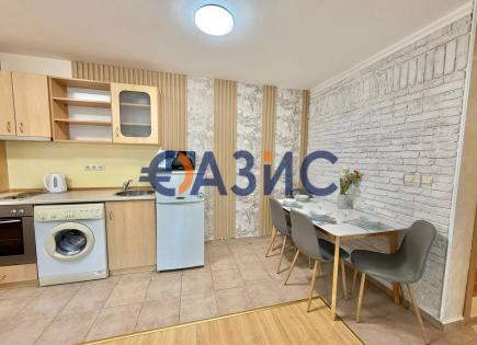 Apartamento para 88 500 euro en Sunny Beach, Bulgaria