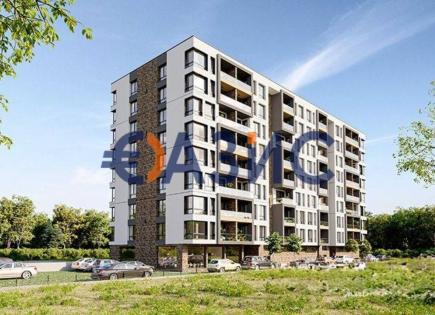 Apartamento para 133 000 euro en Burgas, Bulgaria