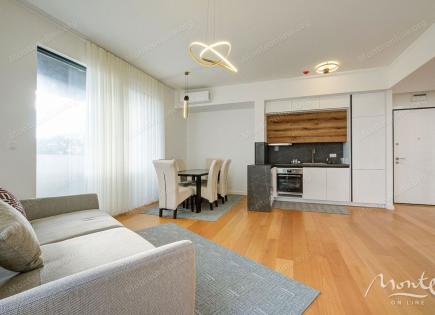 Apartment for 290 000 euro in Becici, Montenegro