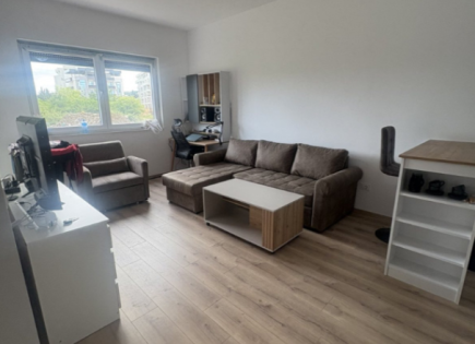 Piso para 83 000 euro en Ulcinj, Montenegro