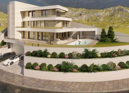 Villa pour 4 000 000 Euro à Limassol, Chypre