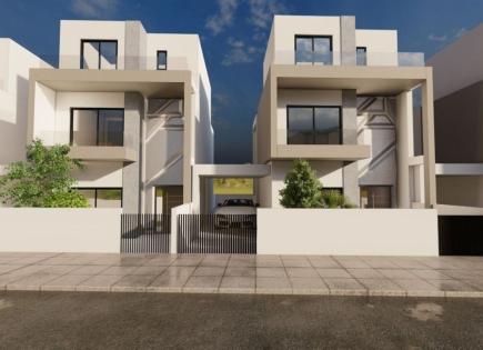 Proprietà commerciale per 25 000 000 euro a Limassol, Cipro