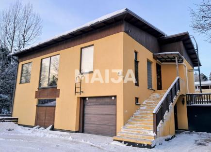 Maison pour 449 000 Euro à Vantaa, Finlande